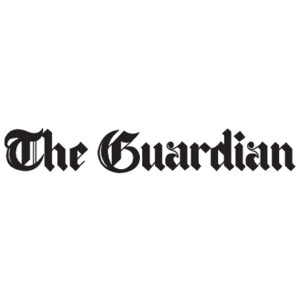 The Guardian Logo