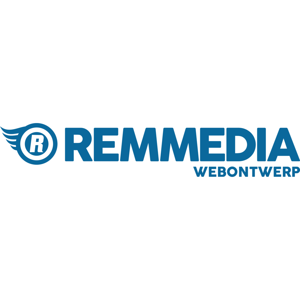Logo, Design, Netherlands, Remmedia Webontwerp