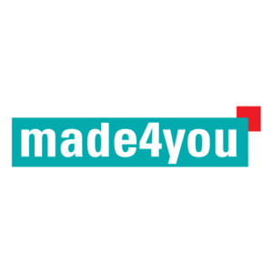 made4you Logo