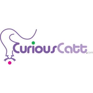 CuriousCatt Boutique Logo