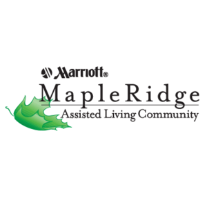 MapleRidge Logo