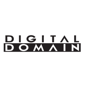 Digital Domain Logo