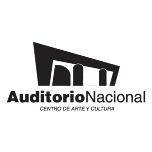 Auditorio Nacional Logo