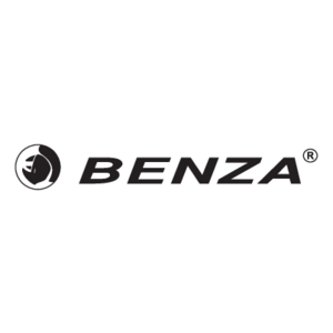 Benza Logo