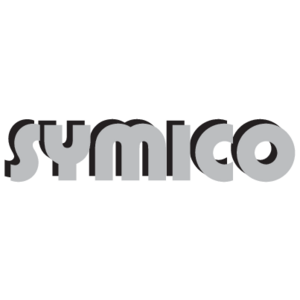 Symico Logo