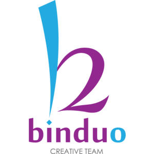 Binduo Logo