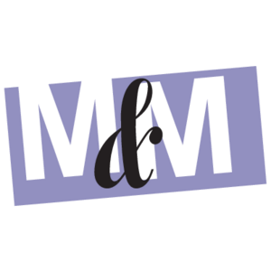 M&M Logo