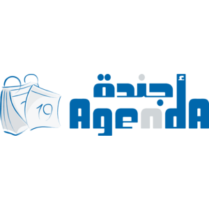 Kuwait Agenda Logo