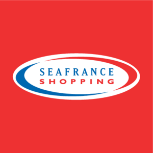 Seafrance Shopping Logo