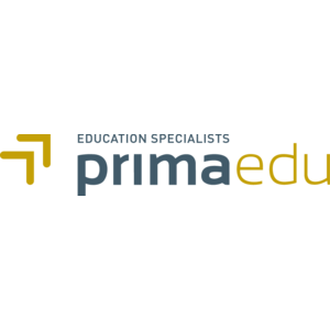 Prima Edu Logo