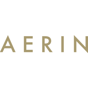 Aerin Logo