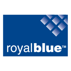 RoyalBlue Logo