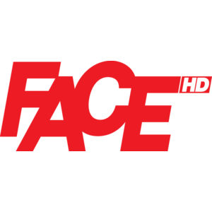 Face HD Logo