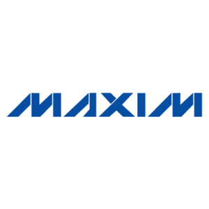 Maxim IC Logo