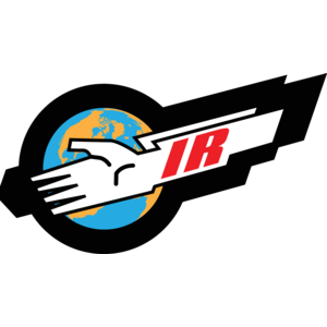 International Rescue Logo