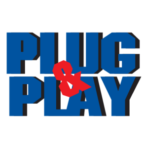 Plug & Play Logo