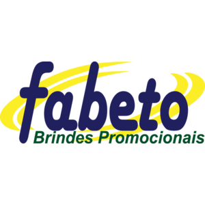 Fabeto Brindes Logo