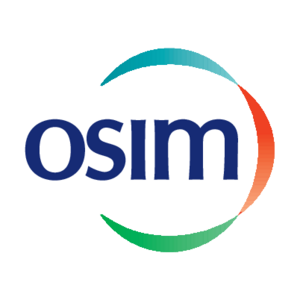 Osim(143) Logo