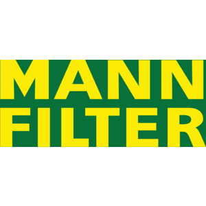 Mann Filter Logo