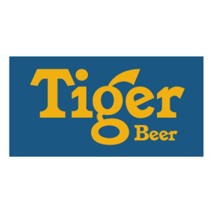 Tiger Beer Logo