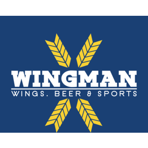 Wingman Logo