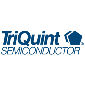 TriQuint Semiconductor Logo