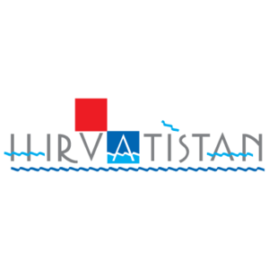 Hrvatska - Hirvatistan Logo