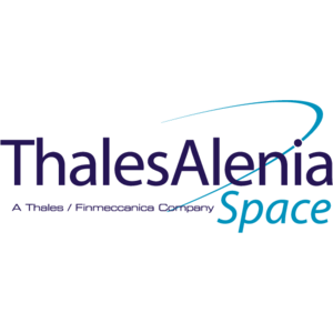 Thales Alenia Space Logo