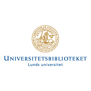 Universitetsbiblioteket Logo