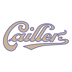 Cailler Logo