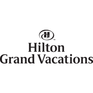 Hilton Grand Vacations Logo