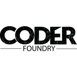 Coder Foundry Logo