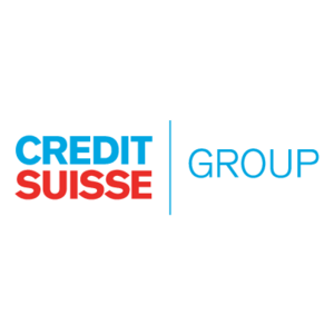 Credit Suisse Group Logo