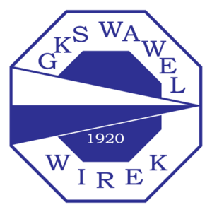 GKS Wawel Wirek Ruda Wirek Logo
