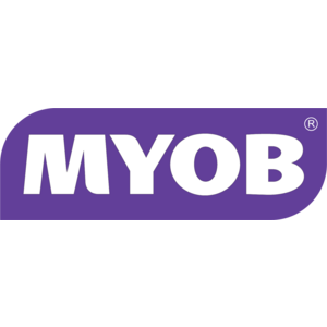 MYOB Logo