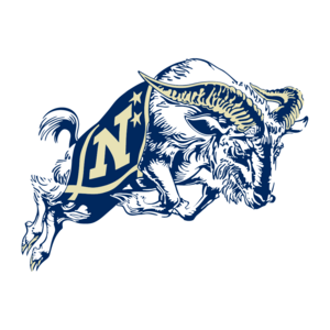 Navy Midshipmen Logo