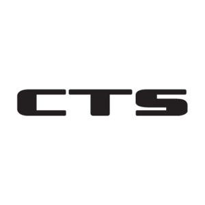 CTS(141) Logo