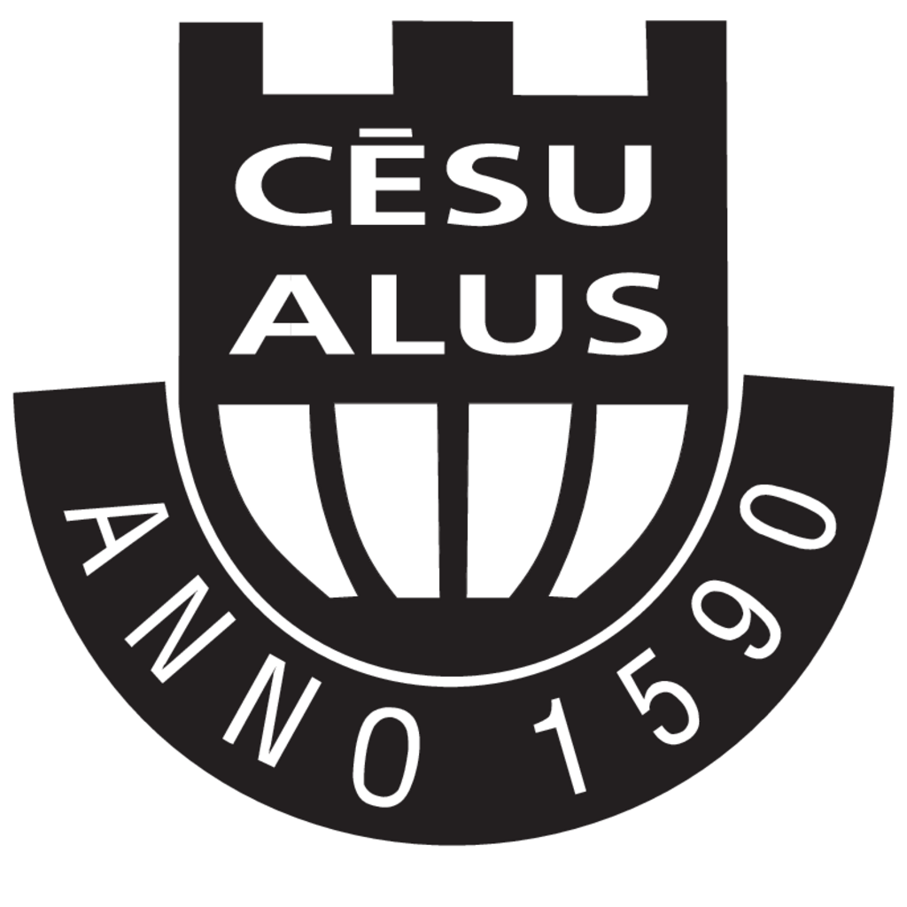 Cesu,Alus