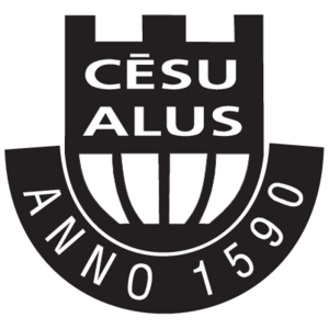 Cesu Alus Logo