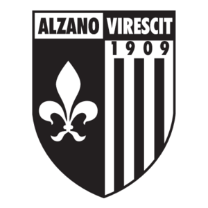 Alzano Virescit Logo