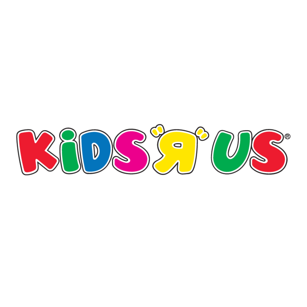 Kids,R,Us