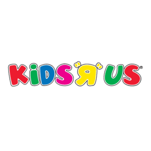 Kids R Us Logo