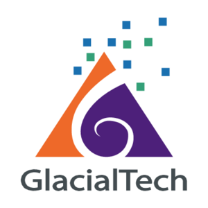 GlacialTech Logo