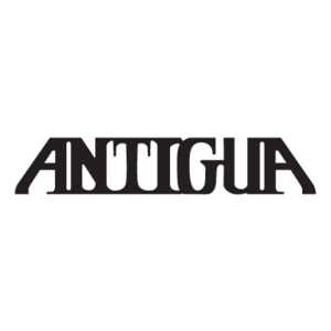 Antigua Logo