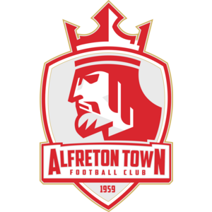 Alfreton Town Football Club Logo