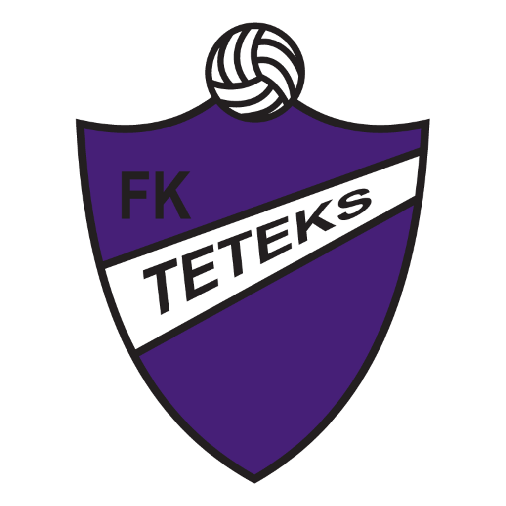 Fudbalski,Klub,Teteks