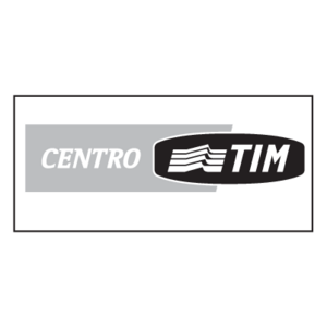 Centro TIM(139) Logo