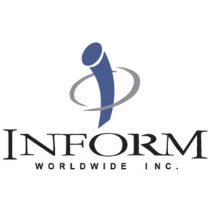 Inform Worldwide Logo