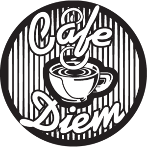 Cafe Diem Logo