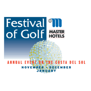 Festival of Golf Logo